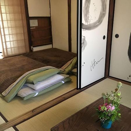 Guest House Oku Нара Екстериор снимка