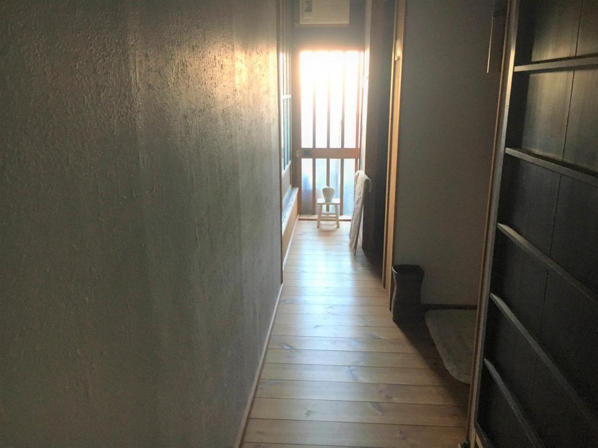Guest House Oku Нара Екстериор снимка