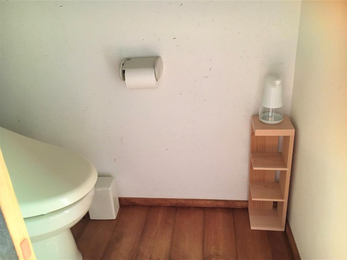 Guest House Oku Нара Екстериор снимка